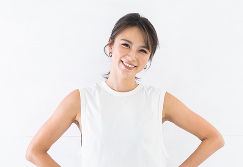 赤松 悠実プロフィール用画像
